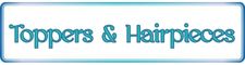 hairdo toppers